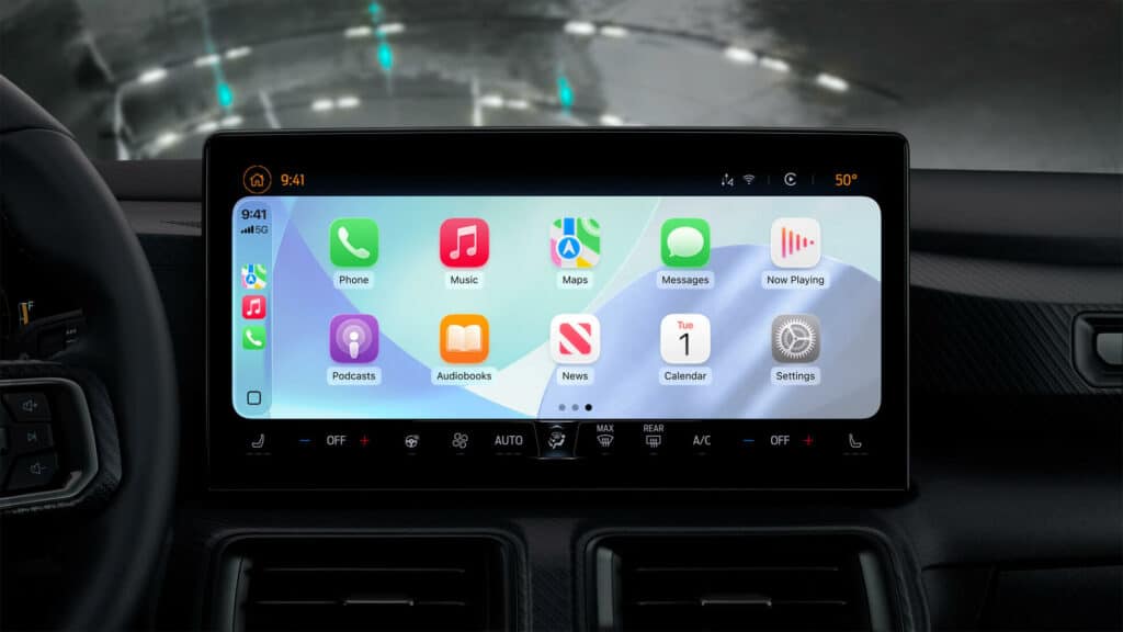 iOS 26.4 apporte la prise en charge de ChatGPT, Claude et Gemini dans CarPlay
