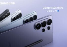 Samsung Galaxy S26 : écran de confidentialité et nouvelles fonctions IA