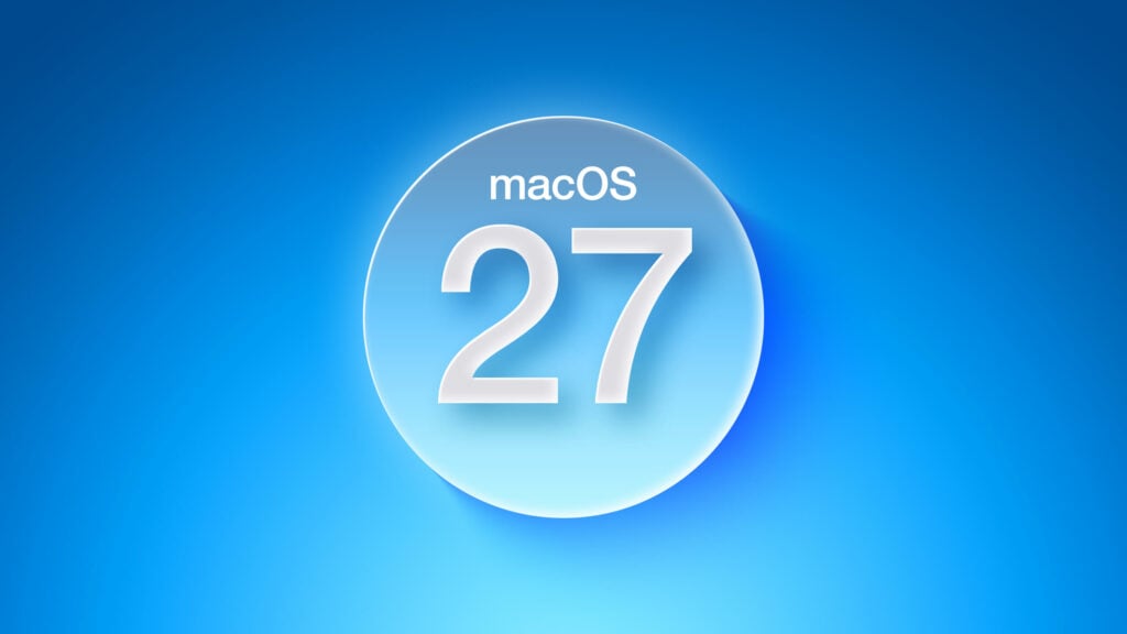 macOS 27 : toutes les rumeurs connues à ce jour macOS 27 : toutes les rumeurs connues à ce jour