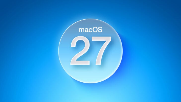 macOS 27 : toutes les rumeurs connues à ce jour