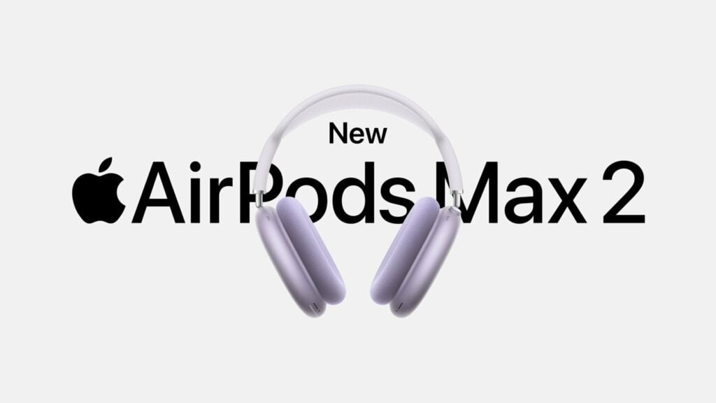 Les AirPods Max 2 r&eacute;v&egrave;lent la date de sortie d'iOS 26.4