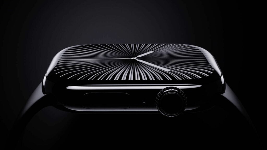 Apple Watch : aucune refonte majeure ne serait attendue cette ann&eacute;e
