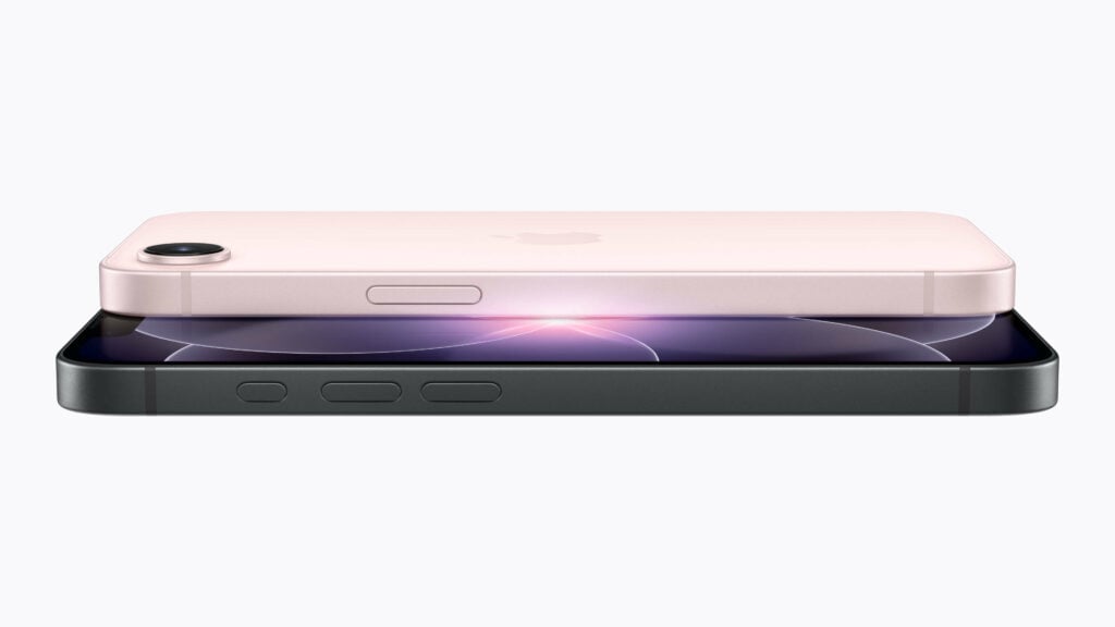L'iPhone 17e passe d&eacute;sormais &agrave; 256 Go de stockage de base