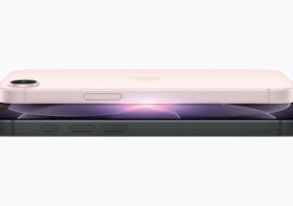 L&rsquo;iPhone 17e passe désormais à 256 Go de stockage de base