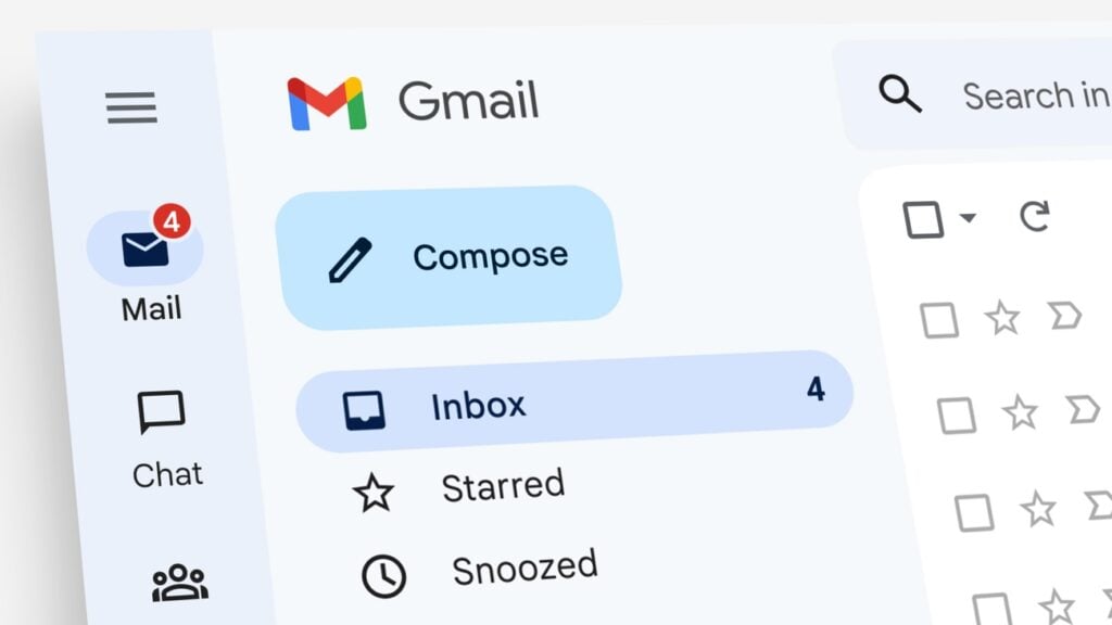 Vous n'aimez plus votre adresse Gmail ? Vous pouvez enfin la changer