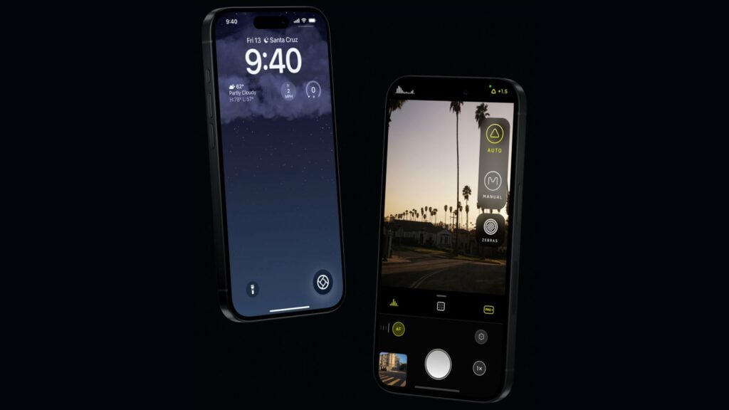 iPhone 18 Pro : Apple voulait racheter Halide pour améliorer la photo... en résulte un procès iPhone 18 Pro : Apple voulait racheter Halide pour améliorer la photo... en résulte un procès
