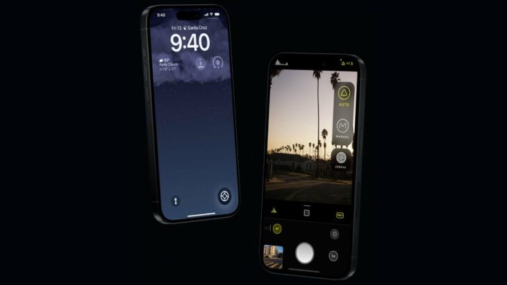 iPhone 18 Pro : Apple voulait racheter Halide pour améliorer la photo… en résulte un procès