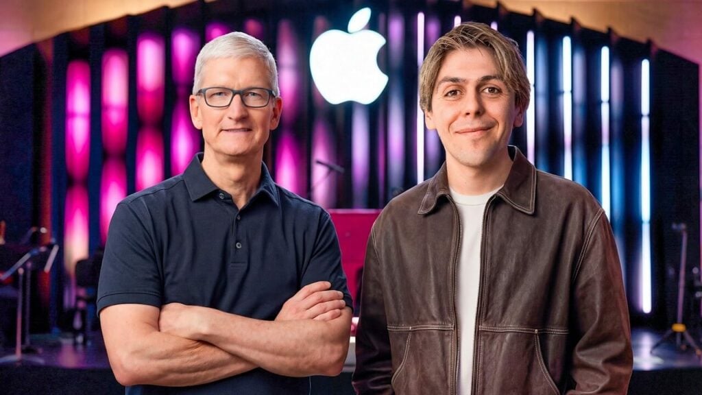 Tim Cook sur l'avenir de l&rsquo;iPhone : &laquo; Il reste &eacute;norm&eacute;ment de choses &agrave; faire &raquo;