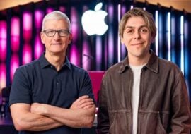 Tim Cook sur l&rsquo;avenir de l’iPhone : « Il reste énormément de choses à faire »