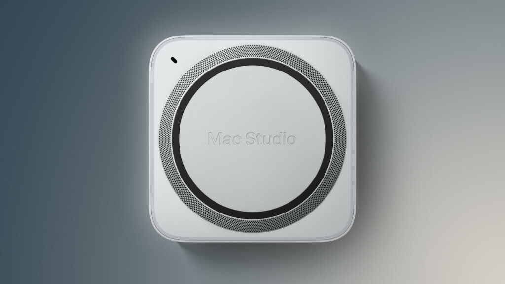 Plusieurs nouveaux Mac encore attendus chez Apple en 2026