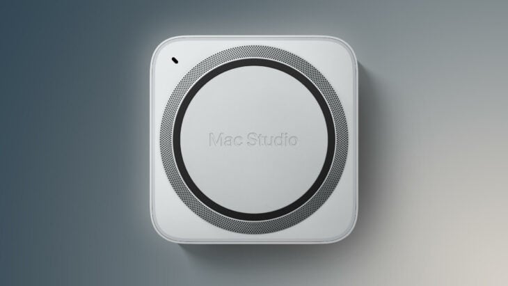 Plusieurs nouveaux Mac encore attendus chez Apple en 2026