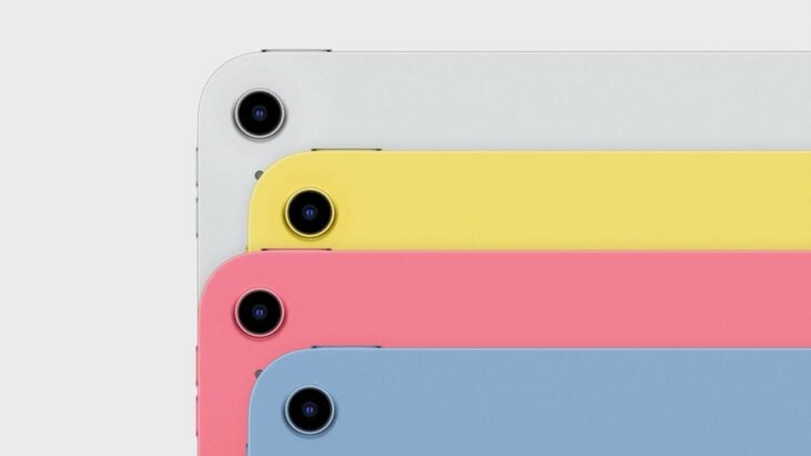 L’iPad 12 avec puce A18 pour Apple Intelligence serait toujours prévu cette année