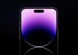 L’iPhone 18 Pro pourrait finalement conserver la même Dynamic Island