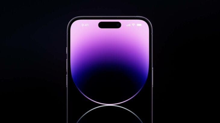 L’iPhone 18 Pro pourrait finalement conserver la même Dynamic Island