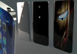 L&rsquo;iPhone 20 pourrait adopter un design incurvé radical