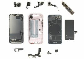 iFixit démonte l&rsquo;iPhone 17e et révèle une upgrade MagSafe pour les possesseurs d&rsquo;iPhone 16e