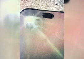 iPhone 18 Pro : le petit format de la Dynamic Island se dévoile