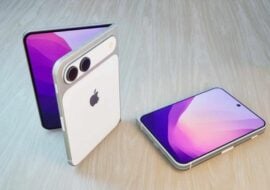 L’iPhone Fold devrait arriver plus tard que l’iPhone 18 Pro