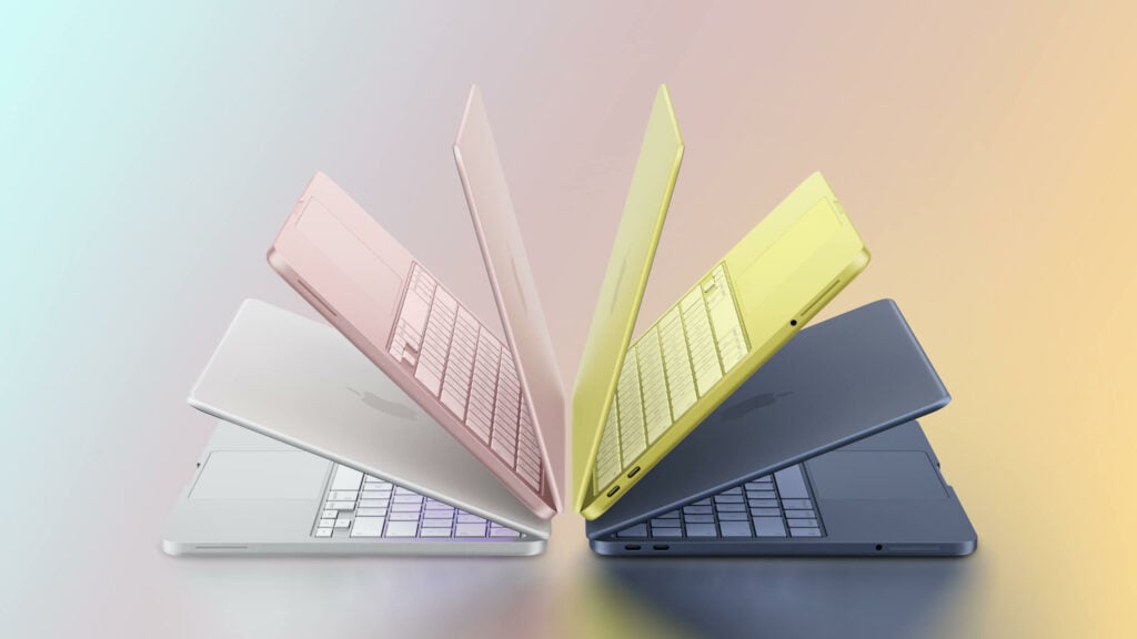 Le MacBook Neo pourrait &laquo; transformer &raquo; le march&eacute; des ordinateurs portables