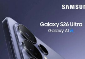 Samsung Galaxy S26 : la prise en charge d’AirDrop arrive cette semaine