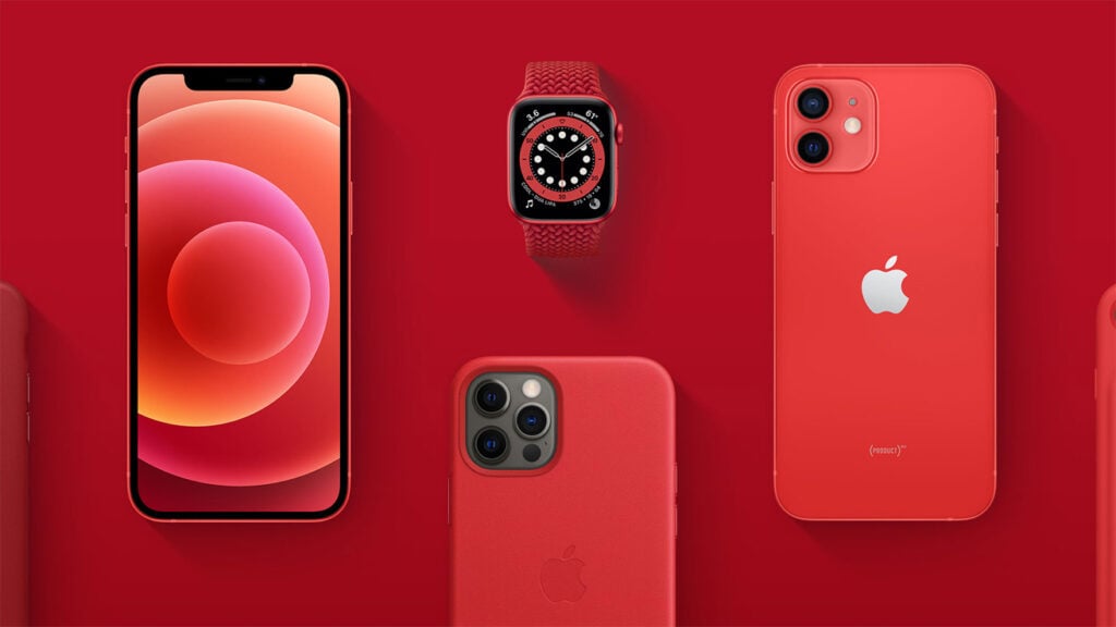 L'&egrave;re du (PRODUCT)RED chez Apple est termin&eacute;e, mais qu'en est-il de l'iPhone 18 Pro ?