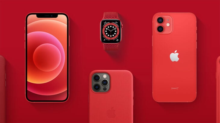 L&rsquo;ère du (PRODUCT)RED chez Apple est terminée, mais qu&rsquo;en est-il de l&rsquo;iPhone 18 Pro ?