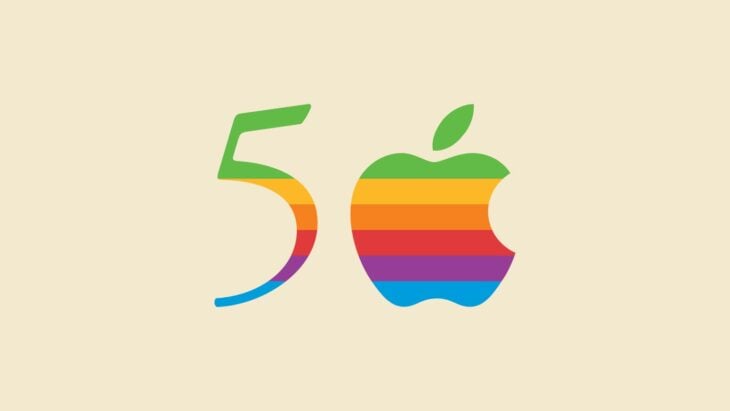 Apple fête ses 50 ans : retour sur les plus grands moments de chaque décennie