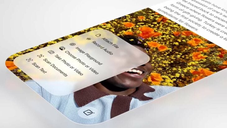 Liquid Glass : Apple continue de mettre en avant iOS 26 et macOS 26 avec une galerie de design