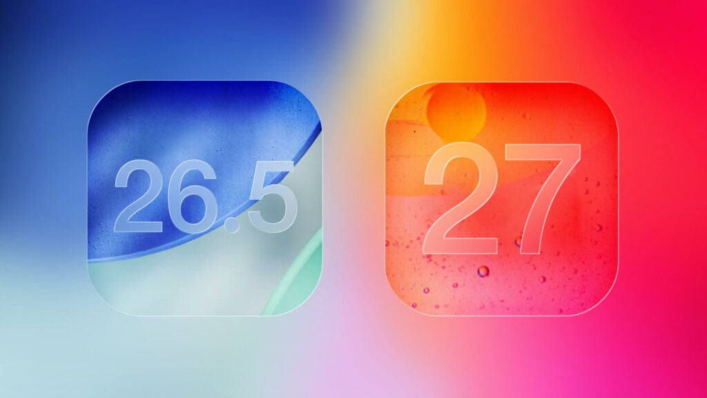 iOS 26.5 & iOS 27 vont ajouter ces nouvelles fonctions à votre iPhone