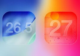 iOS 26.5 & iOS 27 vont ajouter ces nouvelles fonctions à votre iPhone