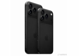 L&rsquo;iPhone 18 Pro ne serait finalement pas proposé en noir