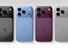 iPhone 18 Pro : sortie en septembre avec ces 10 nouveautés