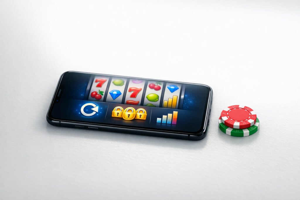 Comprendre les bonus des machines à sous sur onlyspins casino