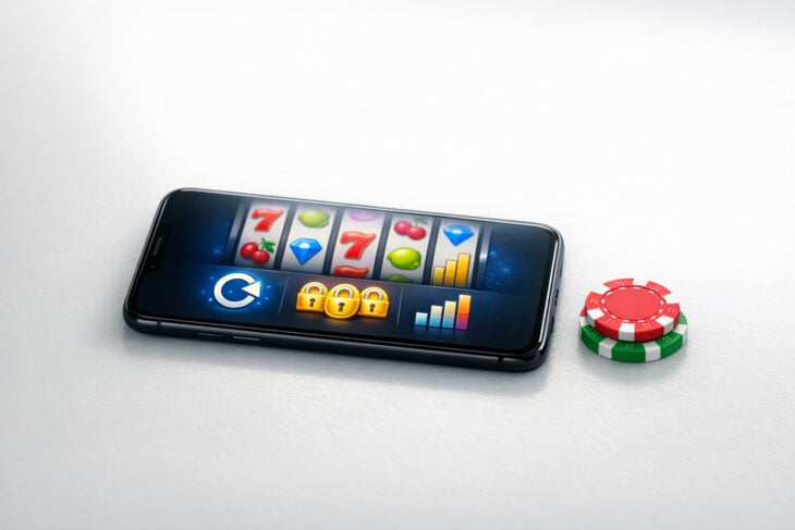 Comprendre les bonus des machines à sous sur onlyspins casino