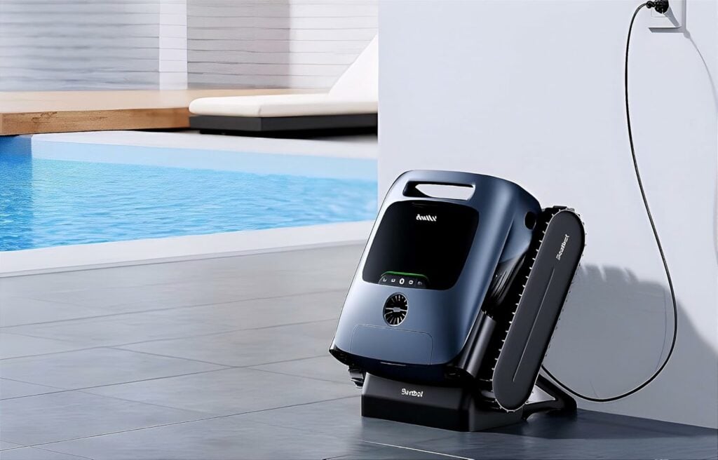 Des smartphones aux piscines intelligentes : la transition logique de la domotique