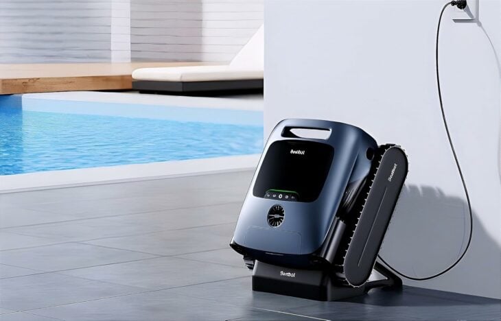 Des smartphones aux piscines intelligentes : la transition logique de la domotique