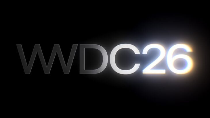 Le visuel de la WWDC 2026 laisse entrevoir une fonction majeure d&rsquo;iOS 27