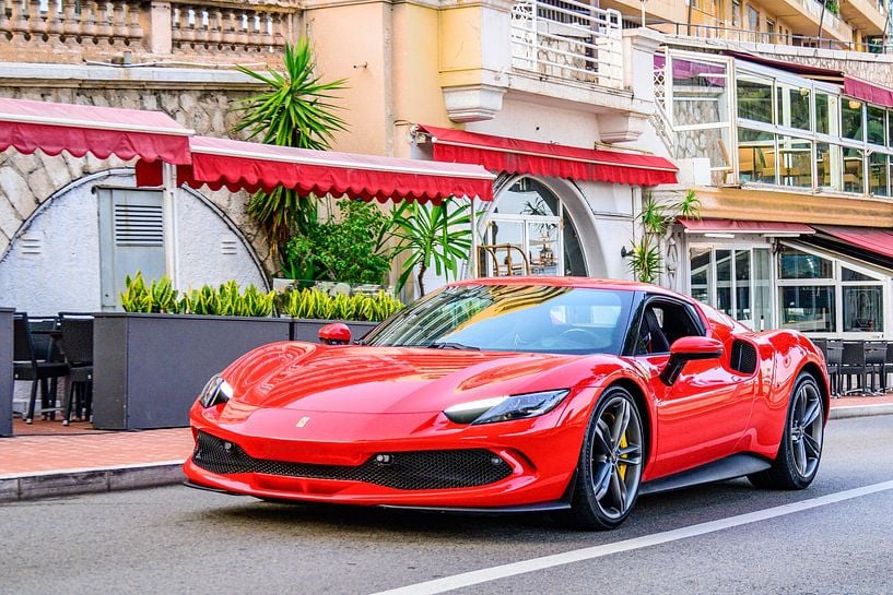 High-tech et enquête numérique : comment le crash d’une Ferrari à 300 000 € a révélé une piste mondiale d’actifs et d’affaires judiciaires