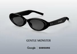 Compatibles iPhone, les premières lunettes connectées IA de Google arriveront cet automne