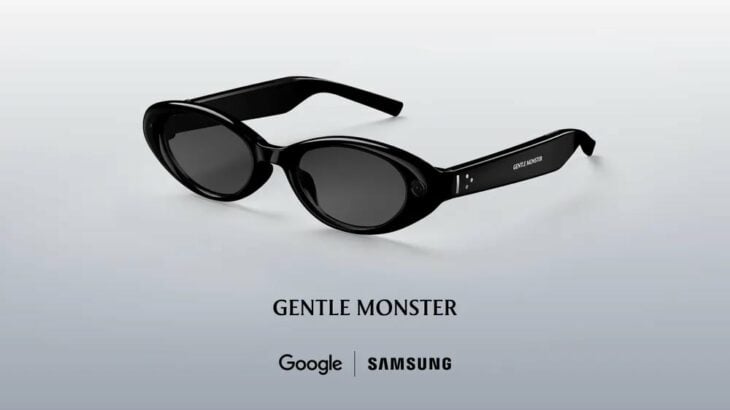 Compatibles iPhone, les premières lunettes connectées IA de Google arriveront cet automne