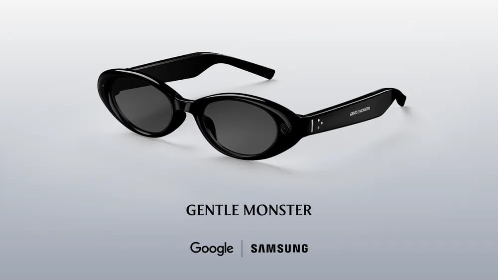 Compatibles iPhone, les premières lunettes connectées IA de Google arriveront cet automne