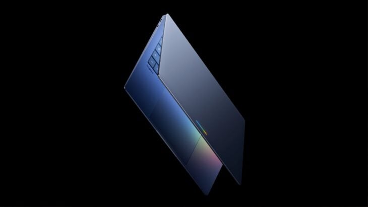 Google dévoile Googlebook, un nouveau laptop IA pensé autour de Gemini