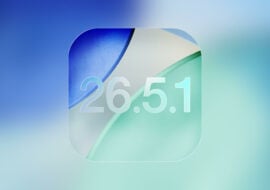 iOS 26.5.1 : la mise à jour pour iPhone arrive bientôt