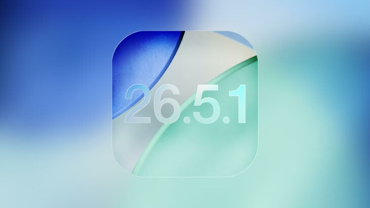 iOS 26.5.1 : la mise à jour pour iPhone arrive bientôt