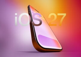 iOS 27 est compatible avec l’iPhone 11 et les modèles plus récents, selon Apple