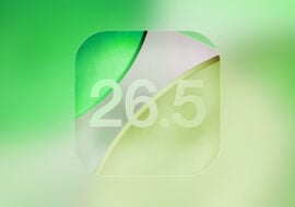 iOS 26.5 & iPadOS 26.5 disponibles : RCS chiffré de bout en bout et des nouveautés dans Plans