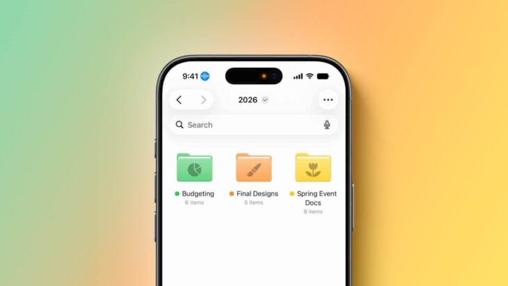 iOS 27 : une nouvelle fonctionnalité laisse entrevoir une grosse amélioration de Siri