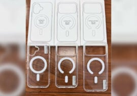 iPhone 18 Pro : Apple pourrait revenir sur le design controversé de sa coque transparente