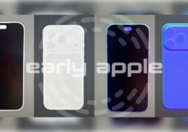 iPhone 18 Pro : une fuite de CAD relance le débat autour de la Dynamic Island