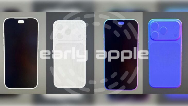 iPhone 18 Pro : une fuite de CAD relance le débat autour de la Dynamic Island